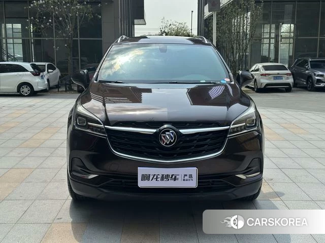 Buick Angkewei id 4214134 из Китая 25