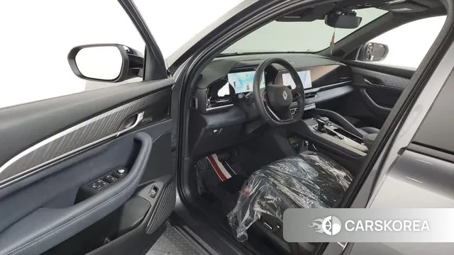 Renault Korea (Samsung) Grand Coleos id 3426165 из Кореи 20