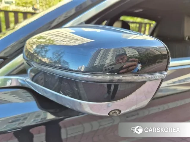 BMW 7 Series (G11) id 2991463 из Кореи 15