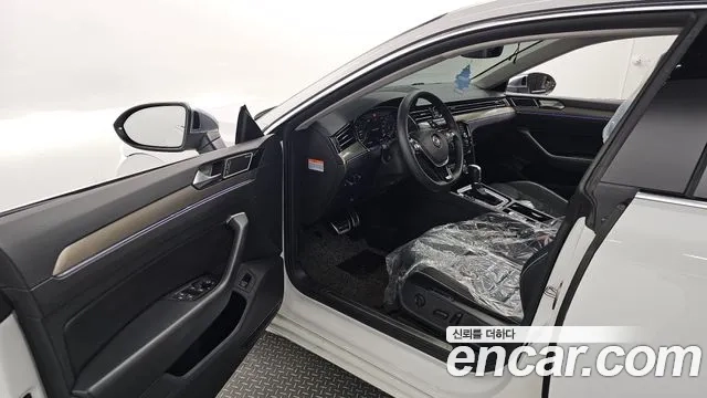 Volkswagen Arteon id 2881702 из Кореи 20