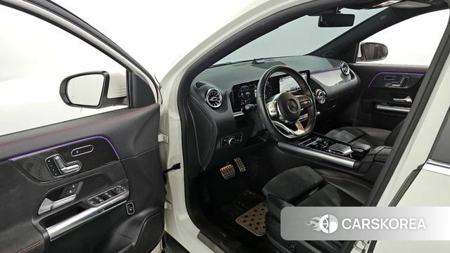 Mercedes-Benz GLA - Class H247 id 4284337 из Кореи 31