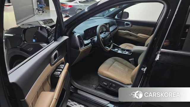 Kia The New Sorento 4th Generation id 4539561 из Кореи 33