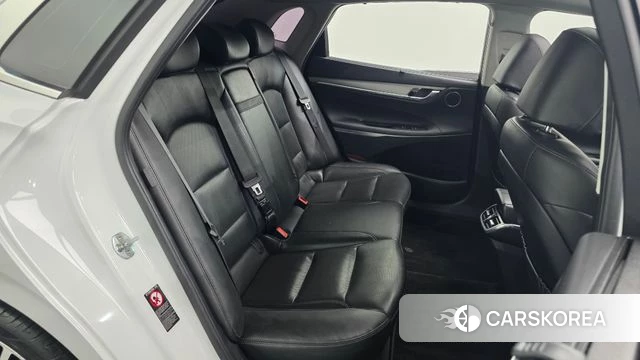 Hyundai The New Grandeur IG id 4618817 из Кореи 34