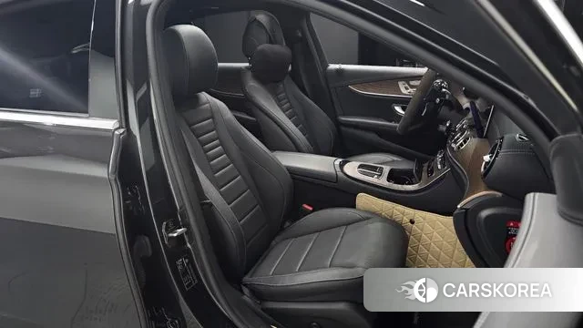 Mercedes-Benz E-Class W213 id 3361605 из Кореи 20