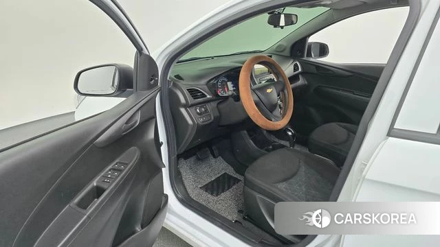 Chevrolet (GM Daewoo) The New Spark id 3813884 из Кореи 20