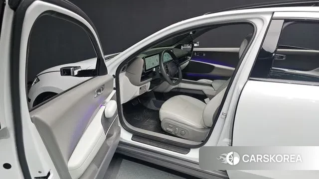 Hyundai Ionic 6 id 3031998 из Кореи 20