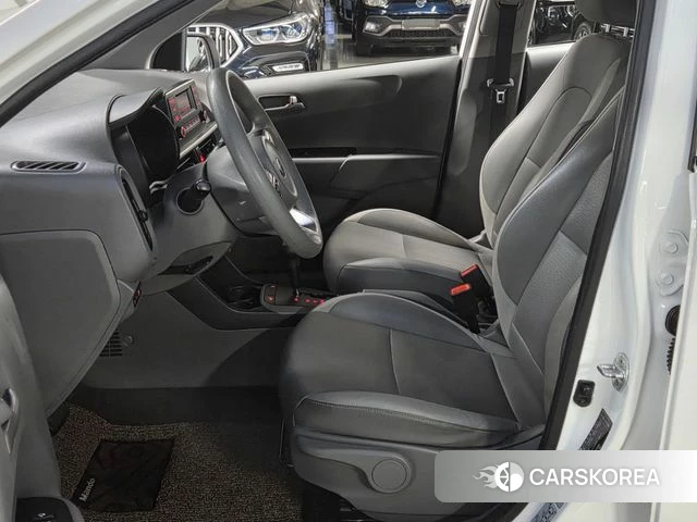 Kia Morning Urban (JA) id 4250299 из Кореи 19