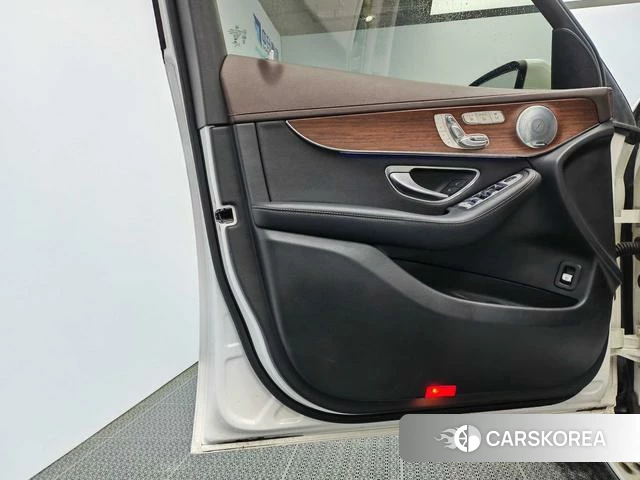 Mercedes-Benz GLC id 4209807 из Китая 21