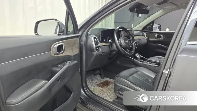 Kia Sorento 4th Generation id 3621871 из Кореи 20