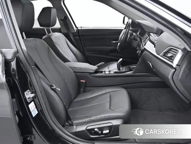 BMW 3 Series GT (F34) id 3203196 из Кореи 20