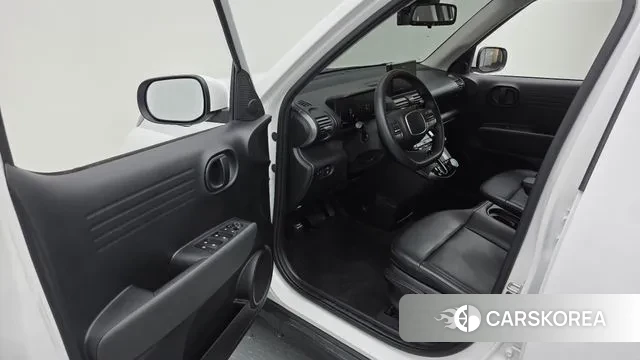 Hyundai Casper id 3268726 из Кореи 20