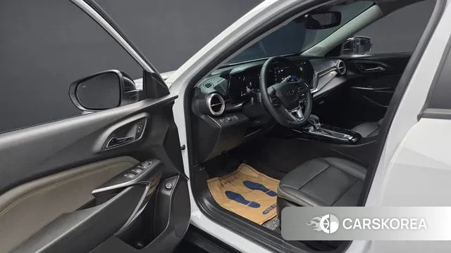 Chevrolet (GM Daewoo) Trax Crossover id 3354032 из Кореи 20