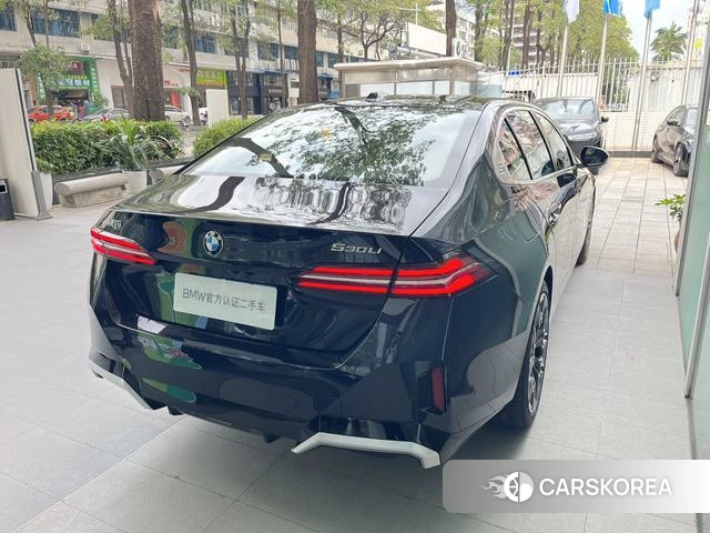 BMW 5 series id 4278412 из Китая 10