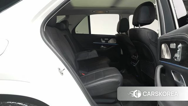 Mercedes-Benz GLE-Class W167 id 4360458 из Кореи 35