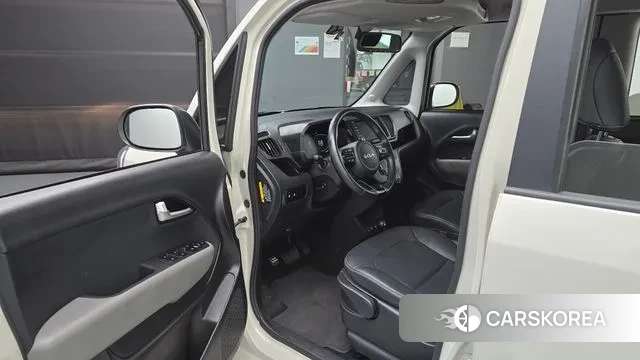 Kia The New Kia Ray id 3217863 из Кореи 20