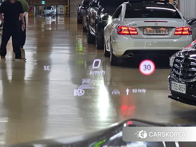 Mercedes-Benz GLS - Class X167 id 3037055 из Кореи 20