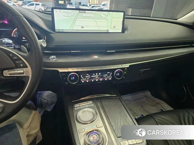 Genesis G80 (RG3) id 4712684 из Кореи 15