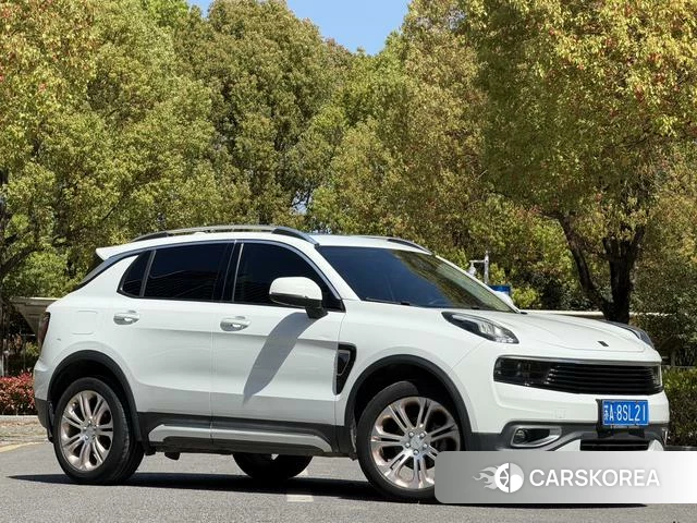 Lynk 01 id 4227316 из Китая 19