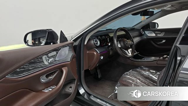 Mercedes-Benz CLS-Class C257 id 4836233 из Кореи 37