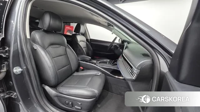 Hyundai The New Grandeur IG id 3334742 из Кореи 20