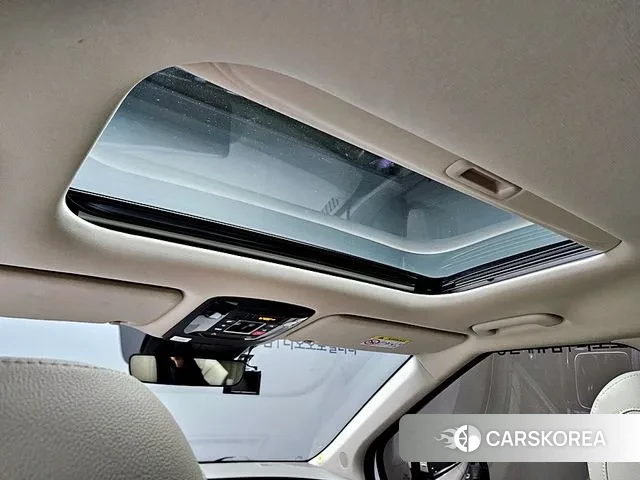 Kia Carnival 4th generation id 3649669 из Кореи 20