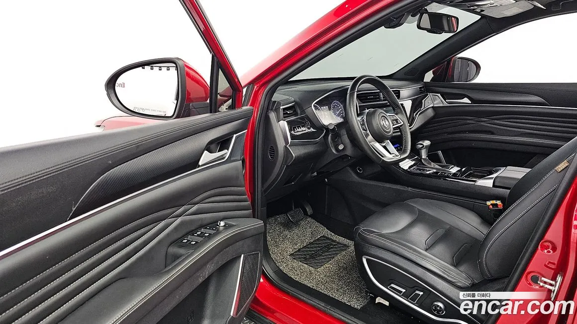 Dongfeng Socon Pencon ix5 id 1844142 из Кореи 20