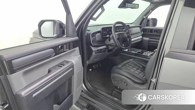 Kia Tasman id 4921227 из Кореи 35