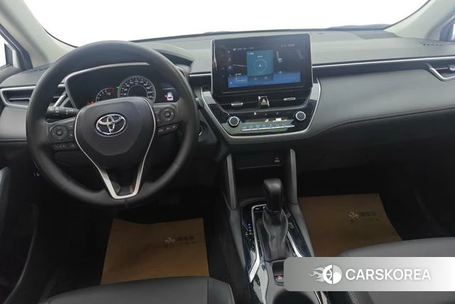 Toyota Corolla Sharp amplifier id 3782632 из Китая 17