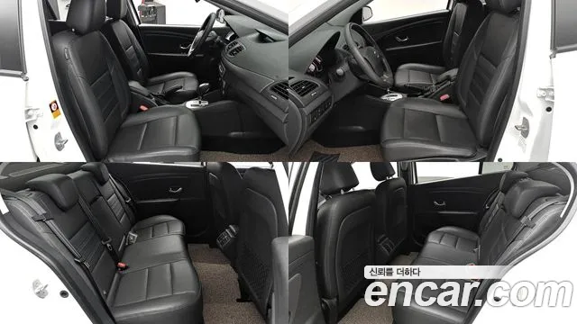 Renault Korea (Samsung) SM3 Z.E. id 2846878 из Кореи 20