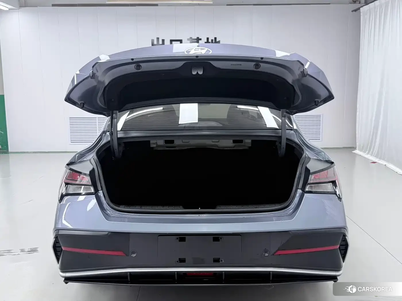 Hyundai Elantra id 4669324 из Китая 19