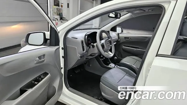 Kia Morning Urban (JA) id 2859337 из Кореи 20