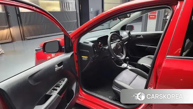 Kia The New Morning (JA) id 3052926 из Кореи 20