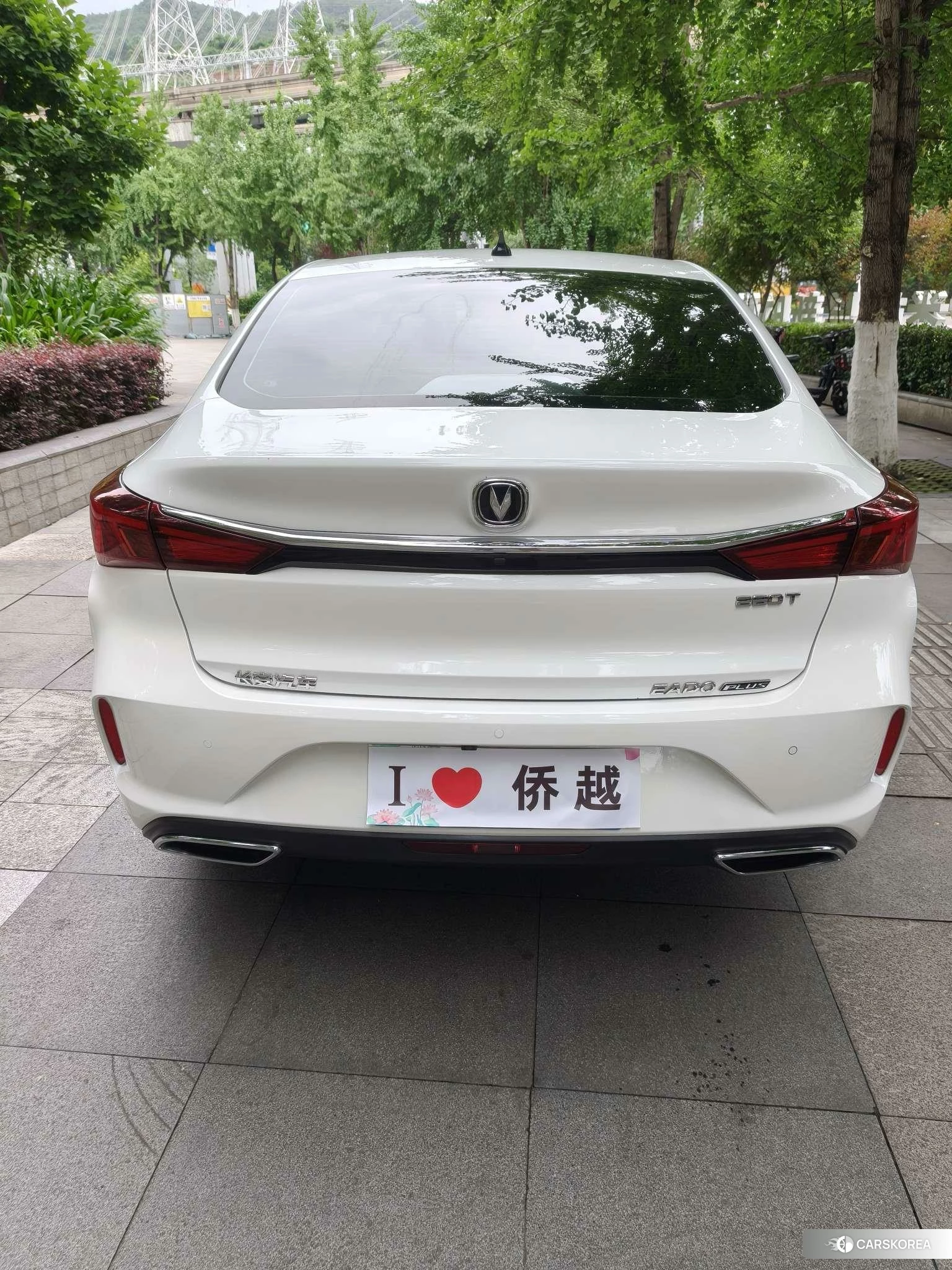 Chang'an Yidong id 4426662 из Китая 17