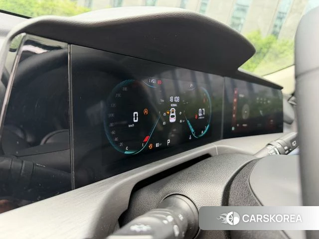 Chang'an CS35 PLUS id 4380577 из Китая 18