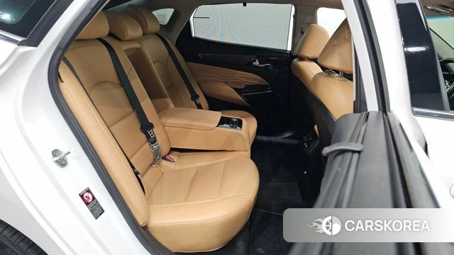 Kia K7 Premier id 4362851 из Кореи 34