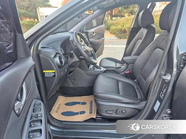 Hyundai Kona id 3425538 из Кореи 20