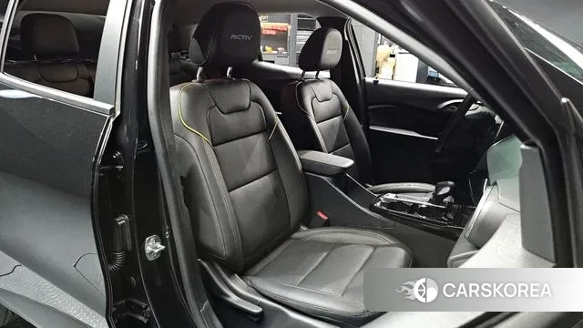 Chevrolet (GM Daewoo) Trax Crossover id 3538780 из Кореи 20