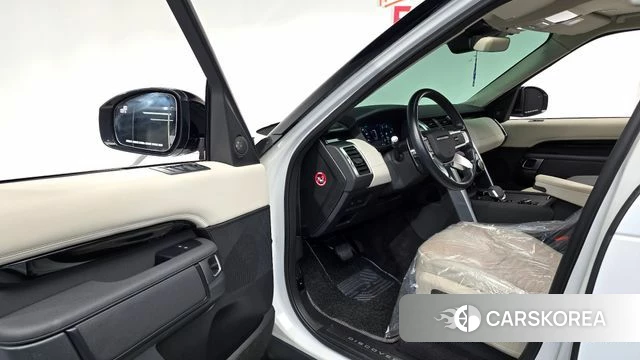 Land Rover Discovery 5 id 4864443 из Кореи 30