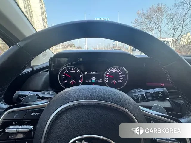 Kia Carnival 4th generation id 3626396 из Кореи 10