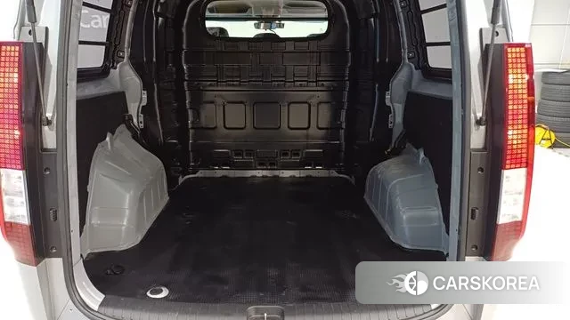 Hyundai Staria id 3023032 из Кореи 20