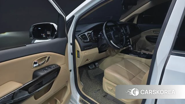 Kia The New Carnival id 4411007 из Кореи 31