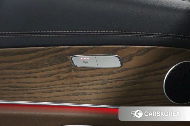 Mercedes-Benz E-Class W213 id 3468844 из Кореи 20