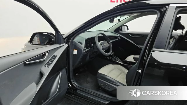 Kia Di Ol Nu Niro id 4231406 из Кореи 30