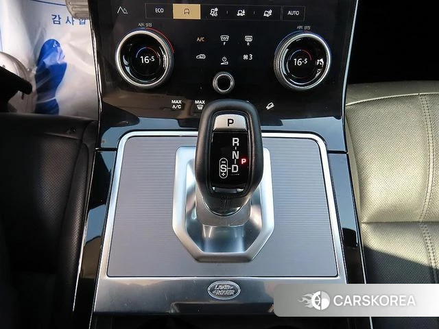 Land Rover Range Rover Evoque 2nd Generation id 4264268 из Кореи 20