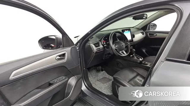 Renault Korea (Samsung) XM3 id 3365989 из Кореи 20