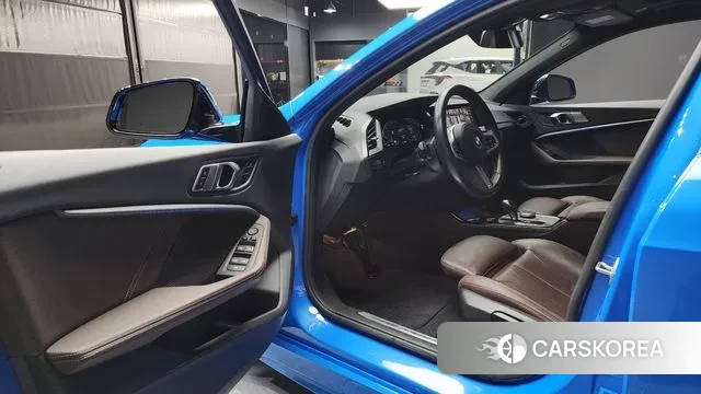 BMW 1 Series (F40) id 3422117 из Кореи 20