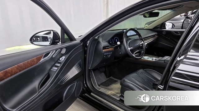 Genesis G80 (RG3) id 3935486 из Кореи 20