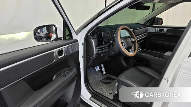 Hyundai Santa Fe (MX5) id 4904165 из Кореи 34