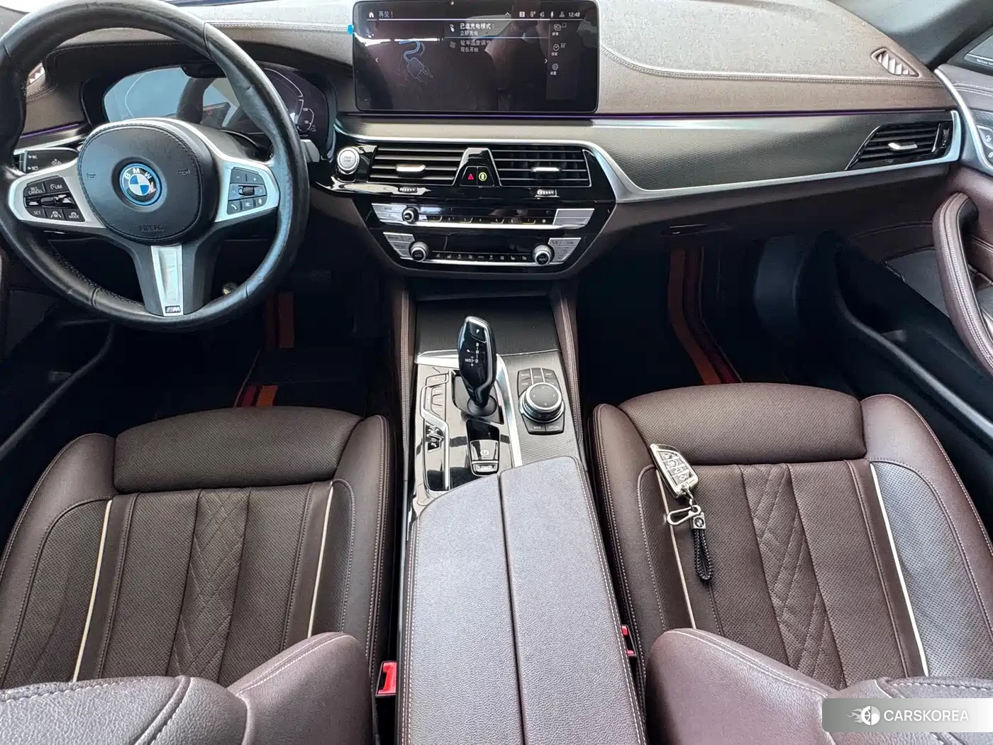 BMW 5 series id 4680600 из Китая 14