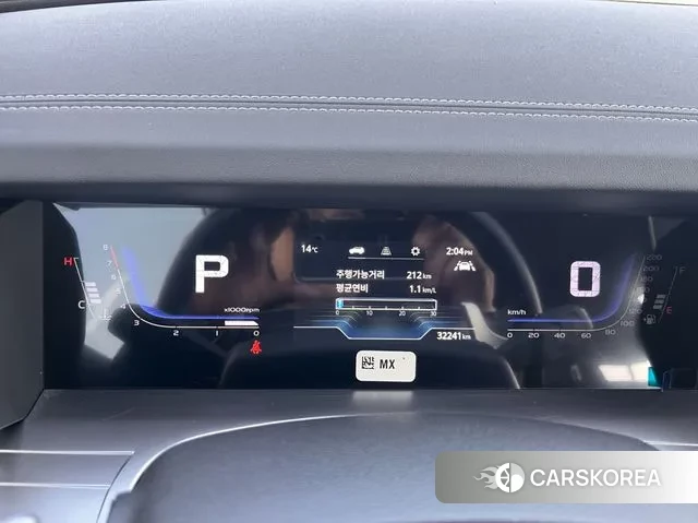 Ssangyong Torres id 3340877 из Кореи 20